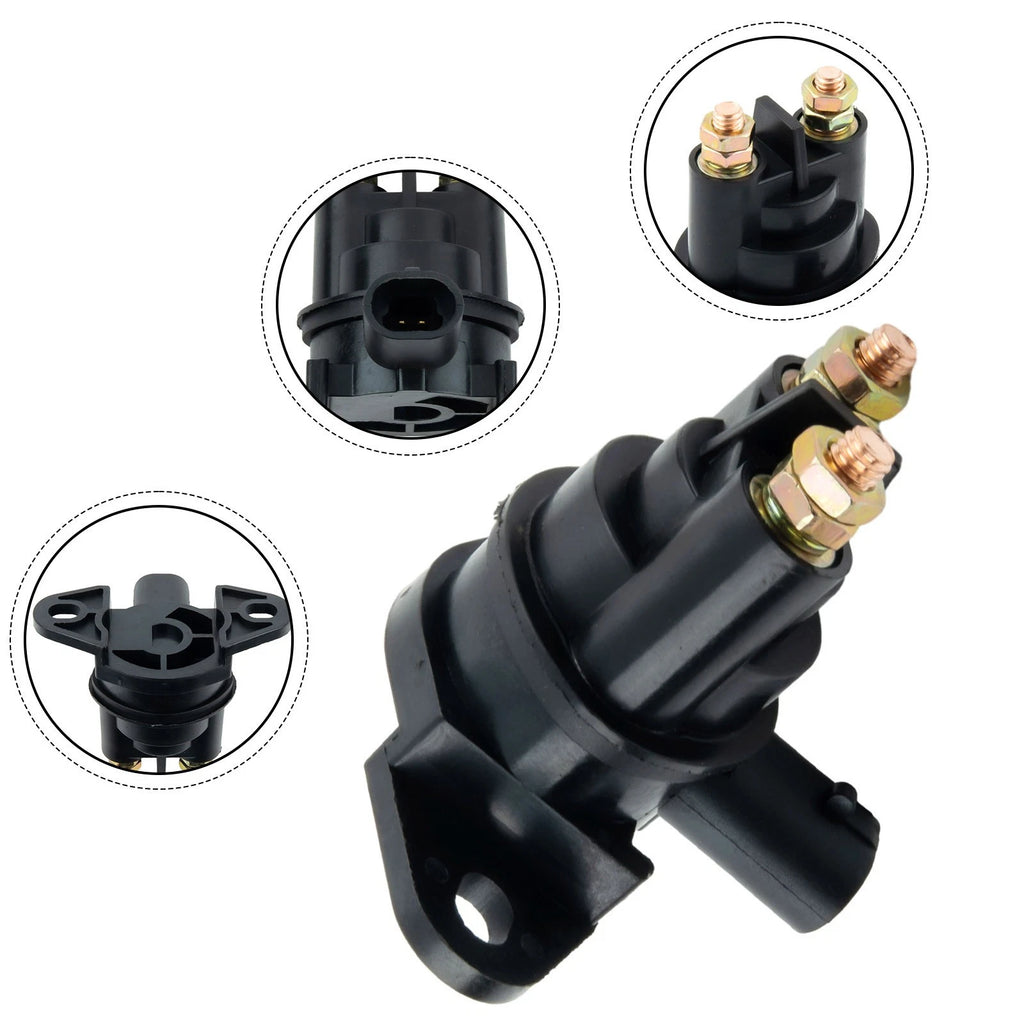 Relayer Solenoid for