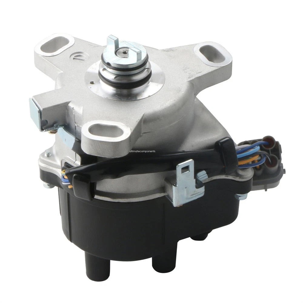 Ignition Distributor 30100-P75-A03 for Acura Integra L4 1.8L (1996–2001)