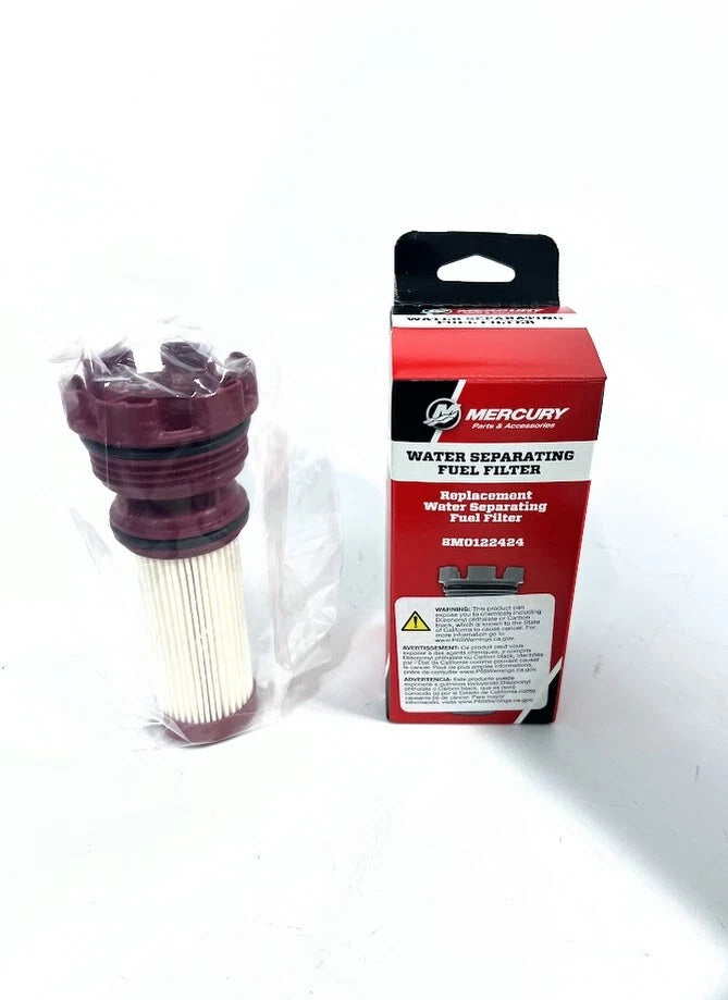 300 Hour Service Kit for Mercury (8M0147066)