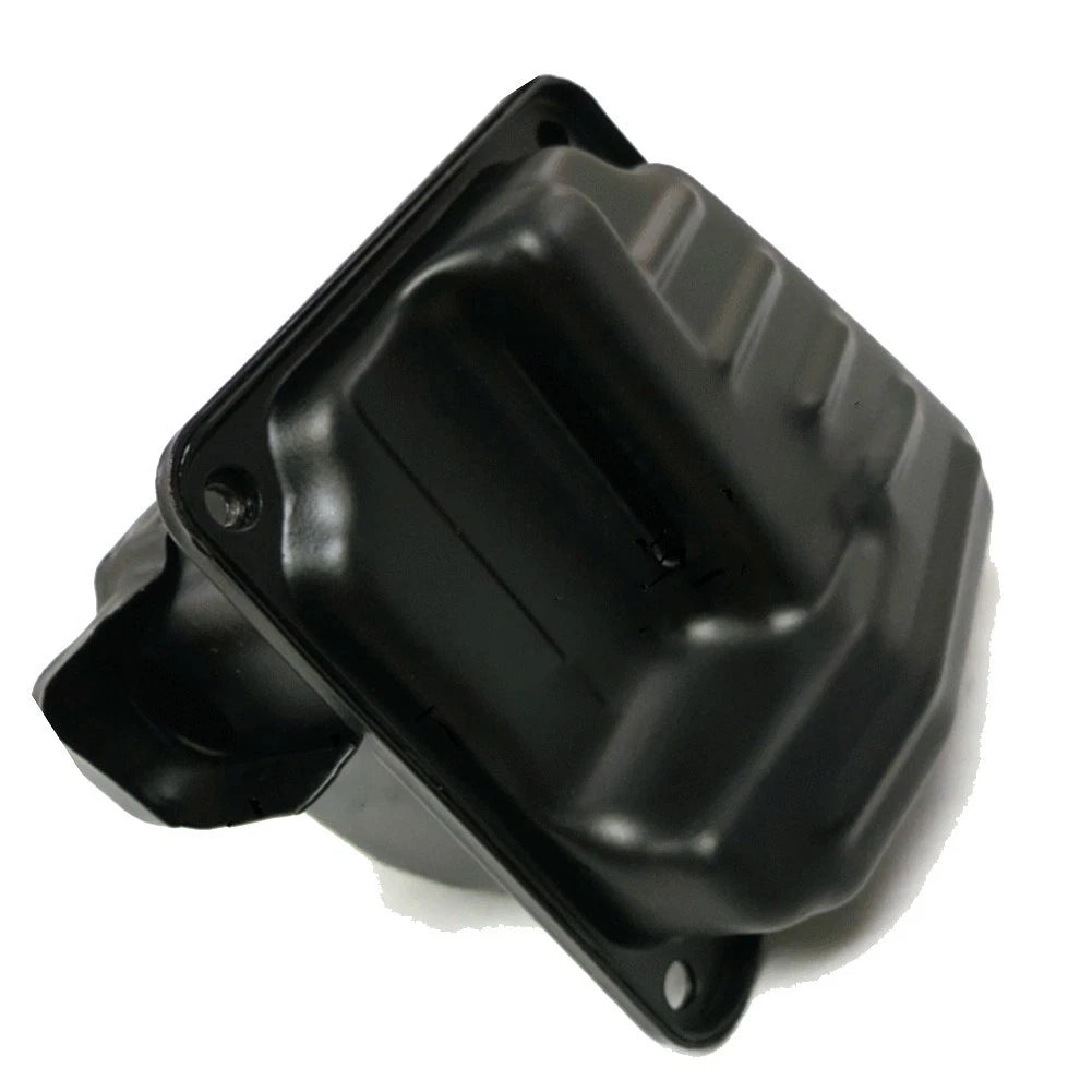 Dual Port Muffler for MS440 MS460
