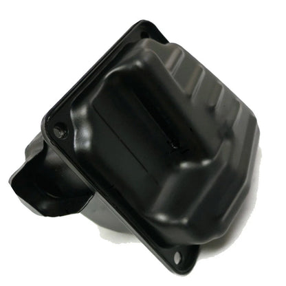 Dual Port Muffler for MS440 MS460