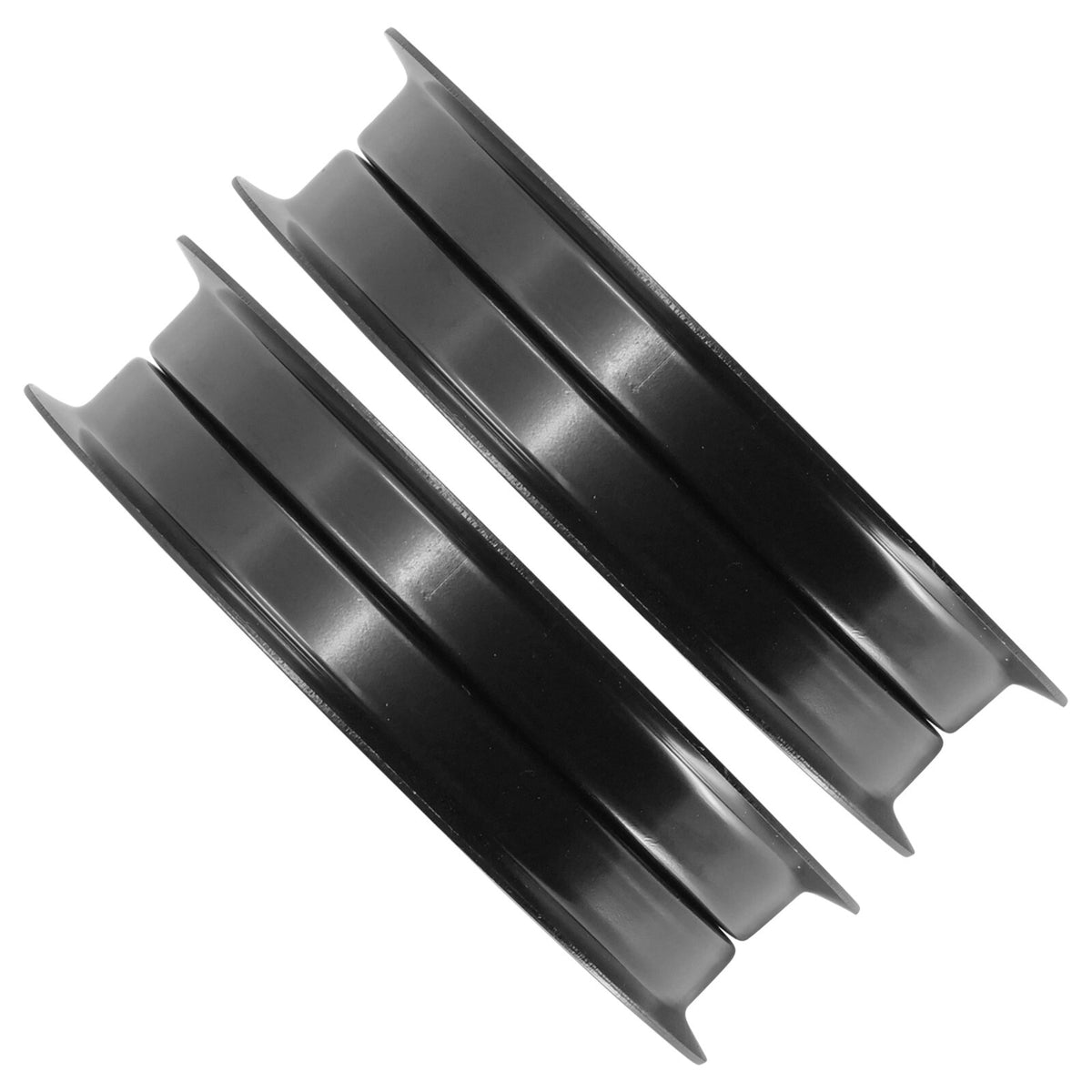 Deck Idler Pulley Replacement for John Deere Z710A Z720A ZTrak Mower (2004–2010)