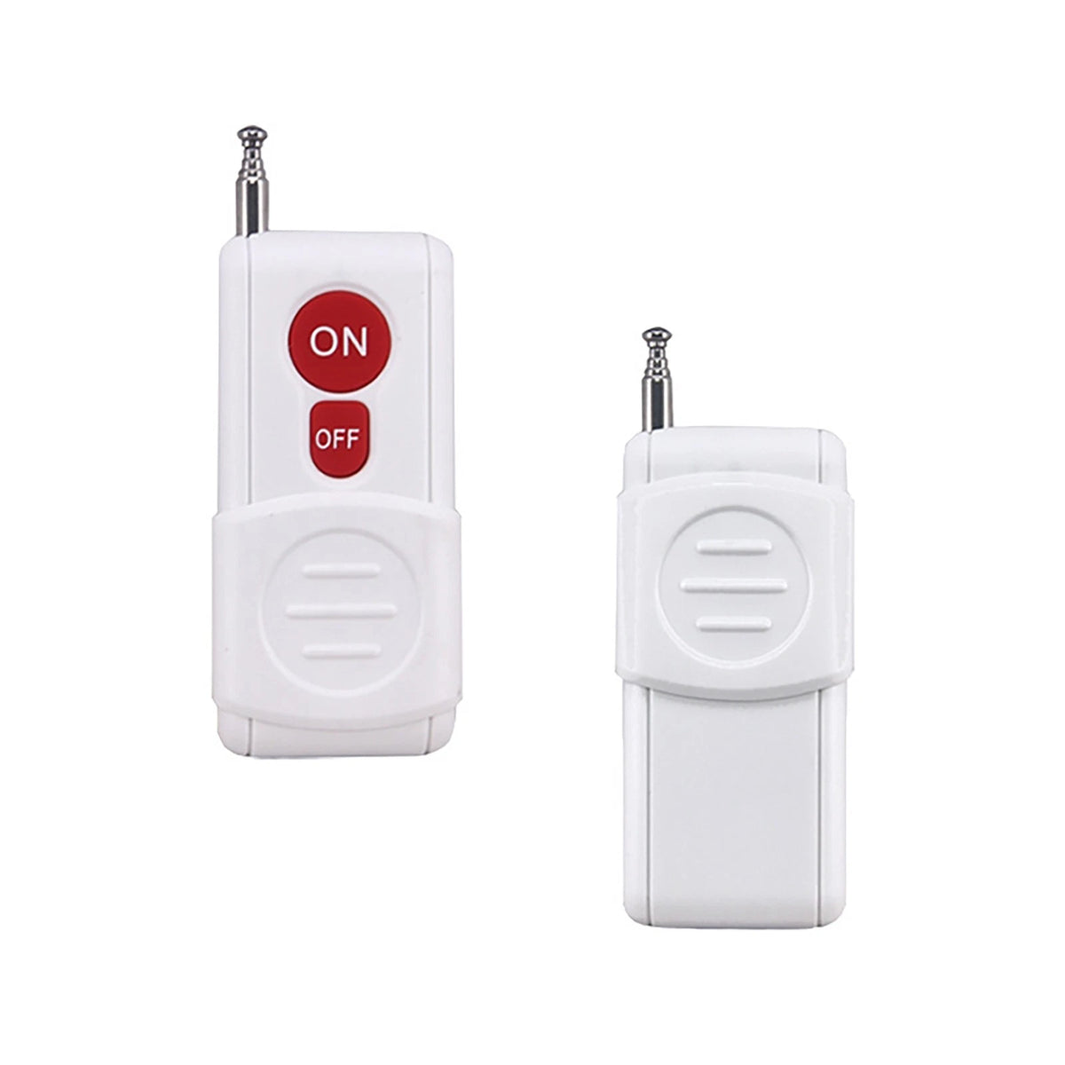 433MHz Remote Control Relay Switch for Wireless Applications (500m Range)