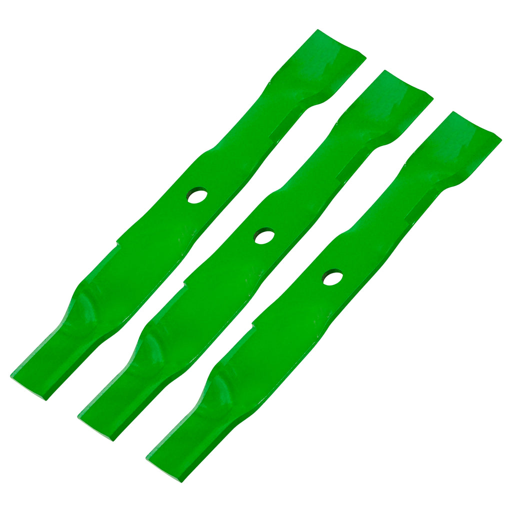 Deck Blade Replacement 54 Inch for John Deere X340 X360 X500 (2010–2018)