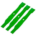 Deck Blade Replacement 54 Inch for John Deere X340 X360 X500 (2010–2018)