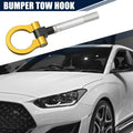 Front Rear Bumper Tow Hook Screw for Hyundai Veloster (2012–2017)