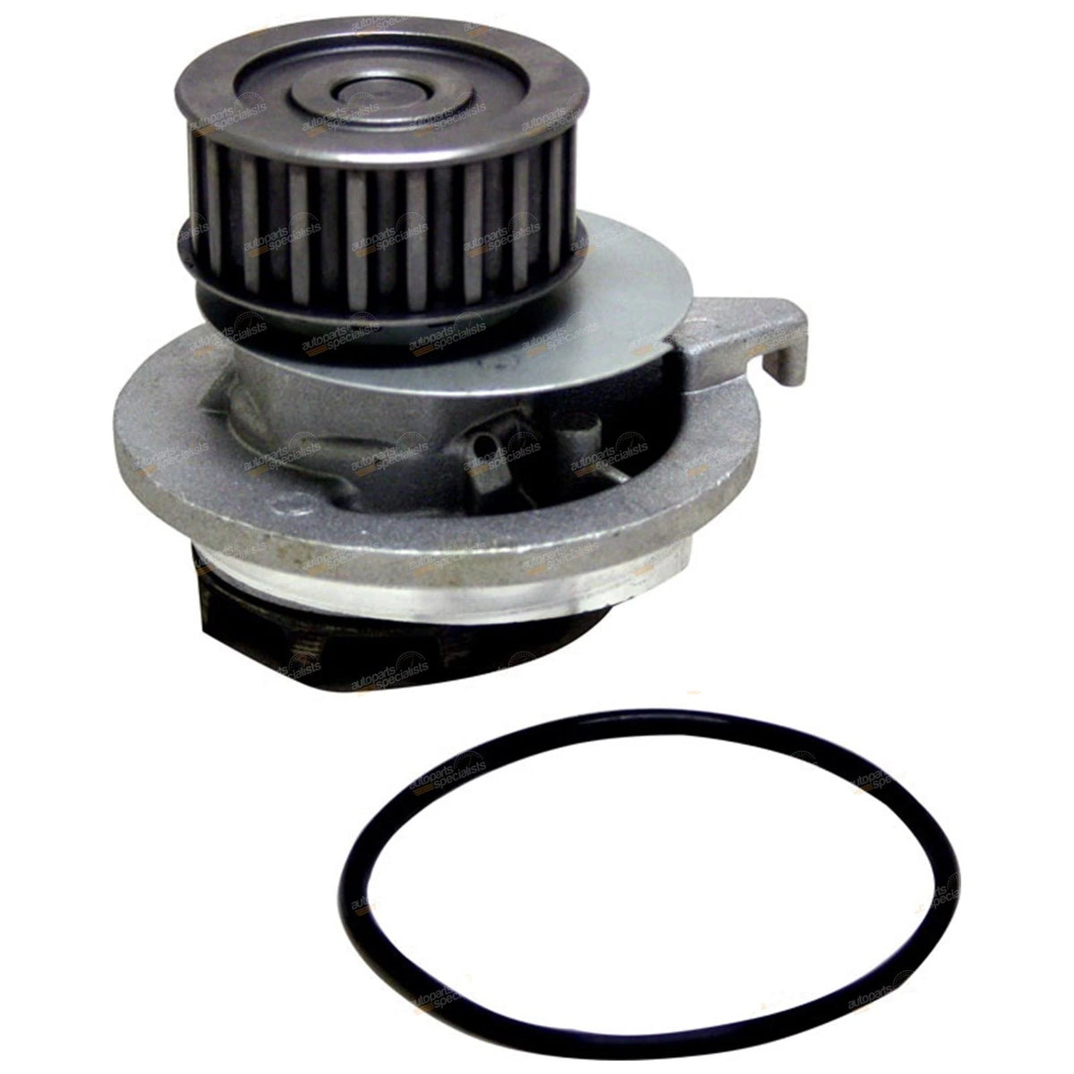 Engine Timing Belt Water Pump Tensioner for Holden Calibra (1991–1995)