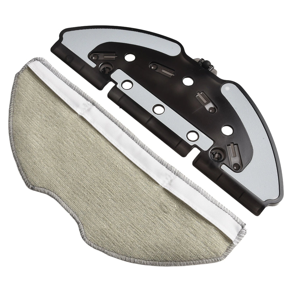 Mop Holder Kit for Versatile Storage