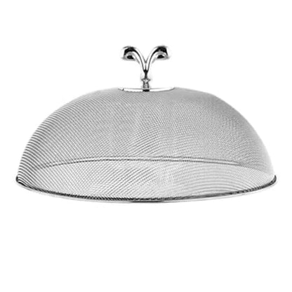 Reusable Food Protector Cover for Barbecues and Picnics
