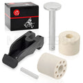 Front Storage Cargo Box Latch Kit for Polaris Sportsman Scrambler Hawkeye Titan