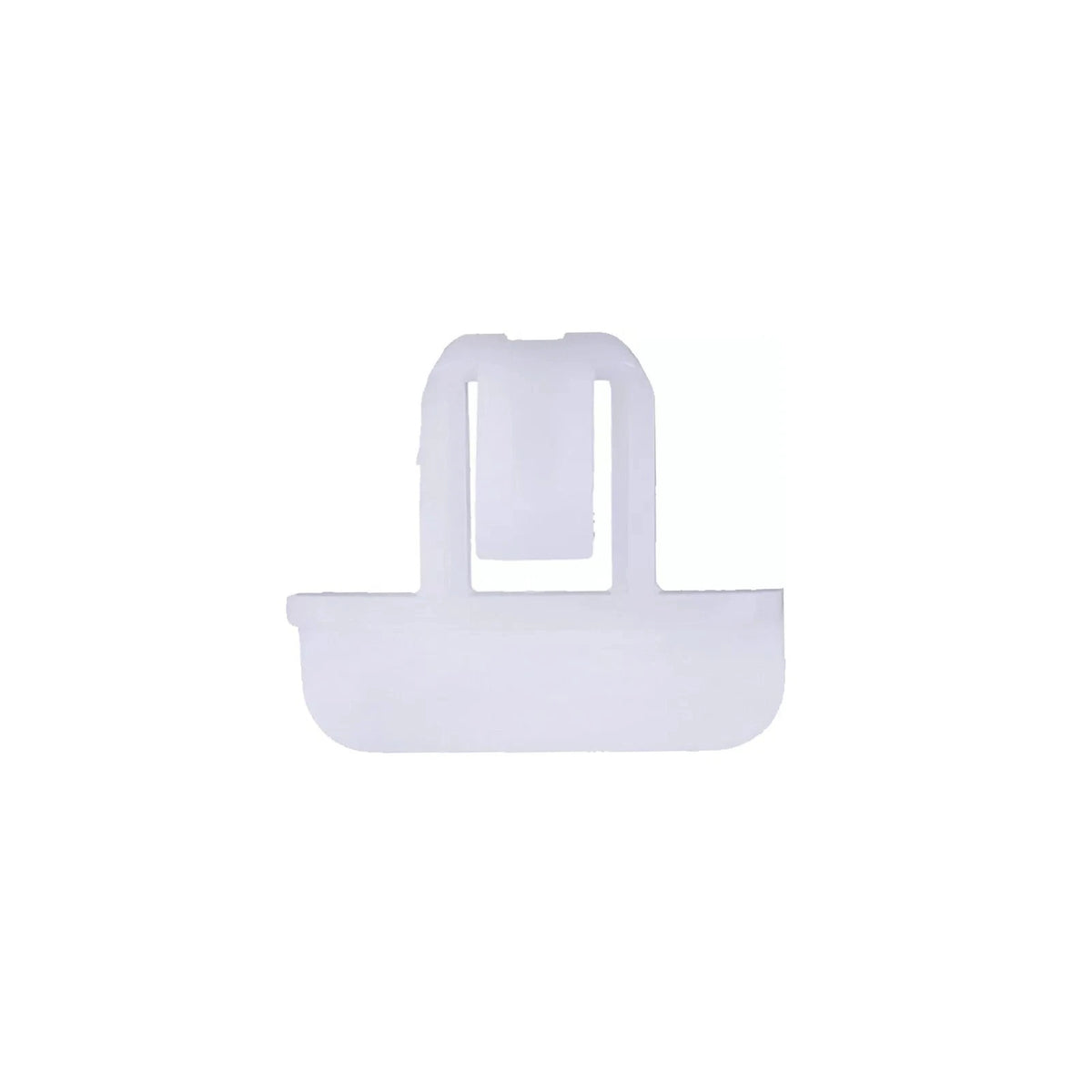 100 Pack Bumper Guard Replacement Clips for Chrysler Pacifica, Jeep