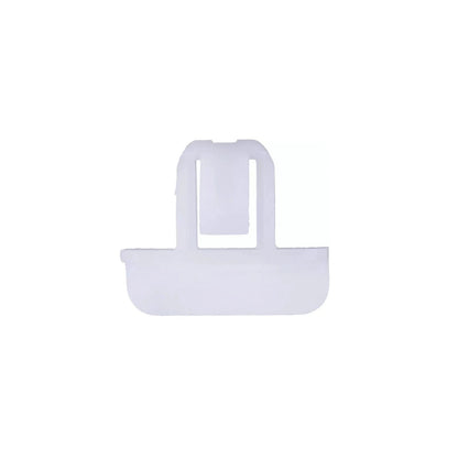 100 Pack Bumper Guard Replacement Clips for Chrysler Pacifica, Jeep