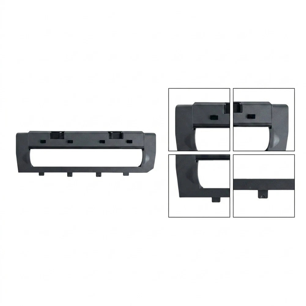 Main Brush Cover for Roborock Qrevo Curv 2 Pro ProX