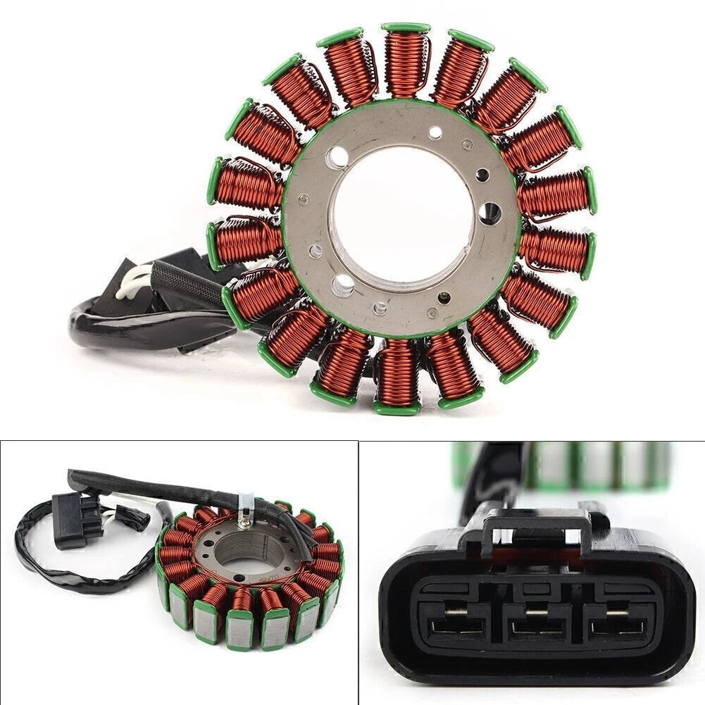Magneto Engine Generator Stator Coil for Yamaha YZF-R1 (2002–2003)