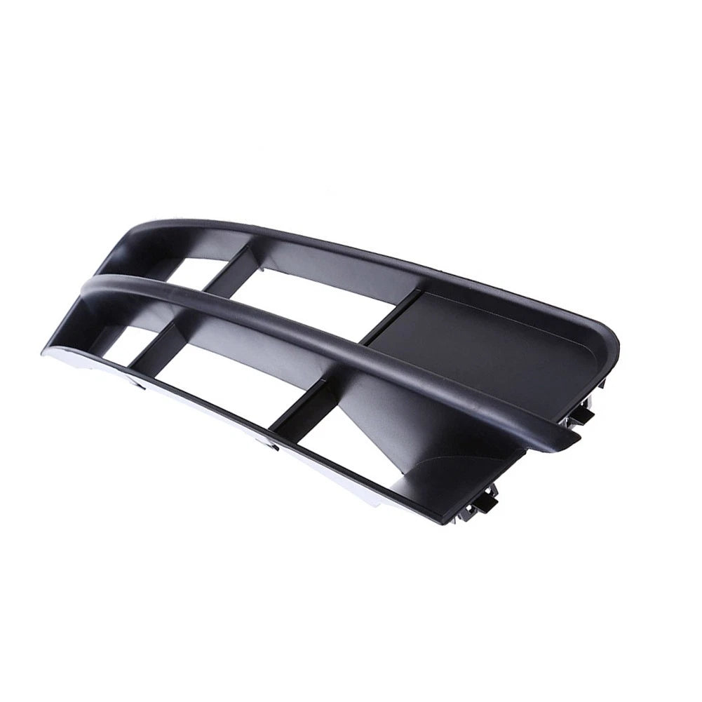 Front Bumper Cover Outer Lower Left Side Grill for Audi Q7 (2010–2015)