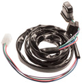 Trim Tilt Switch for Mercruiser Commander 3000 (1987–Present) 87-18286A33 18286T34