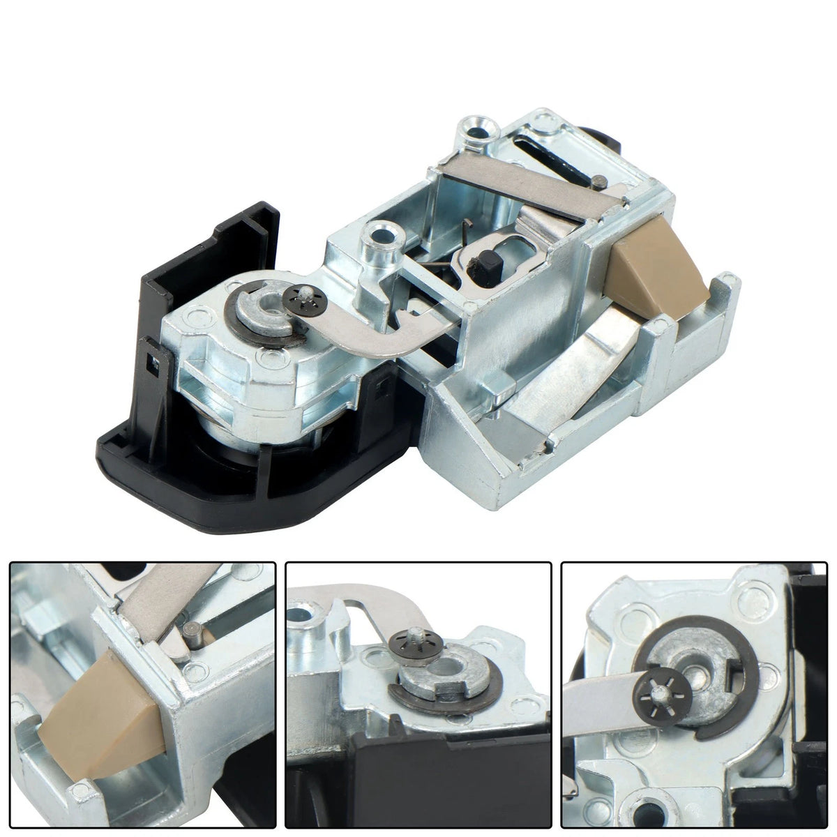 Glove Compartment Box Lock for Honda Pilot (2009–2015) 77540SZAA01ZB