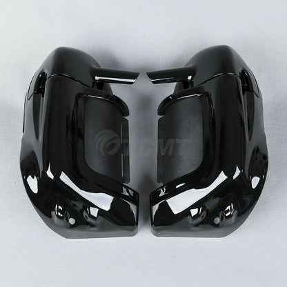 Lower Vented Fairing & 6.5'' Speakers & Engine Bar for Electra Glide (2009–2013)
