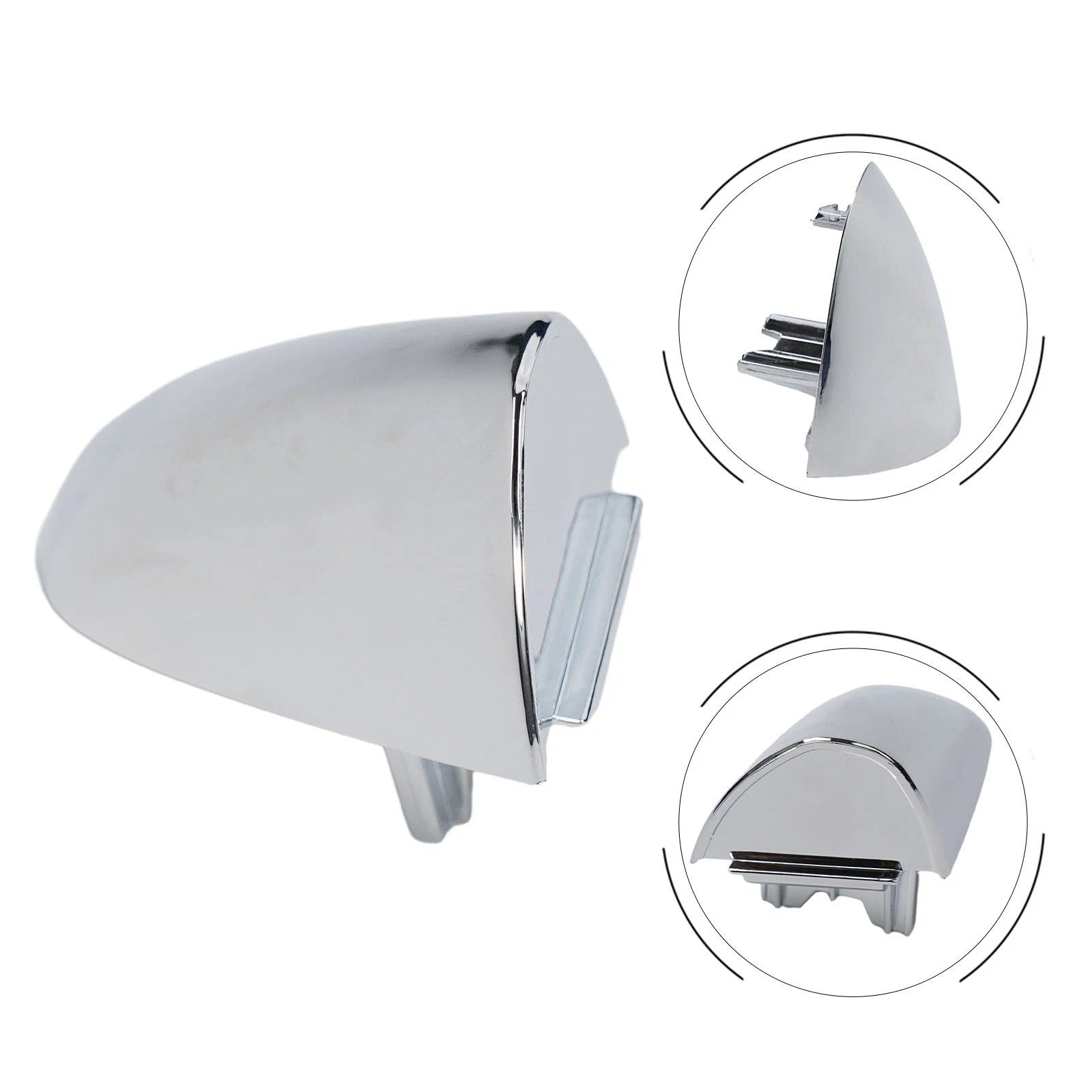 Handle Cover for Kia Sorento (2016–2020)