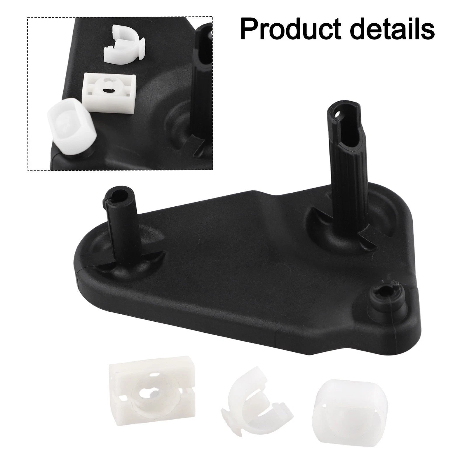 Gear Selector Link Lever for Golf, TT, Caddy (Replacement)
