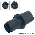 Lamp Bulb Socket for Ford Fiesta, Mustang (2010–2020)