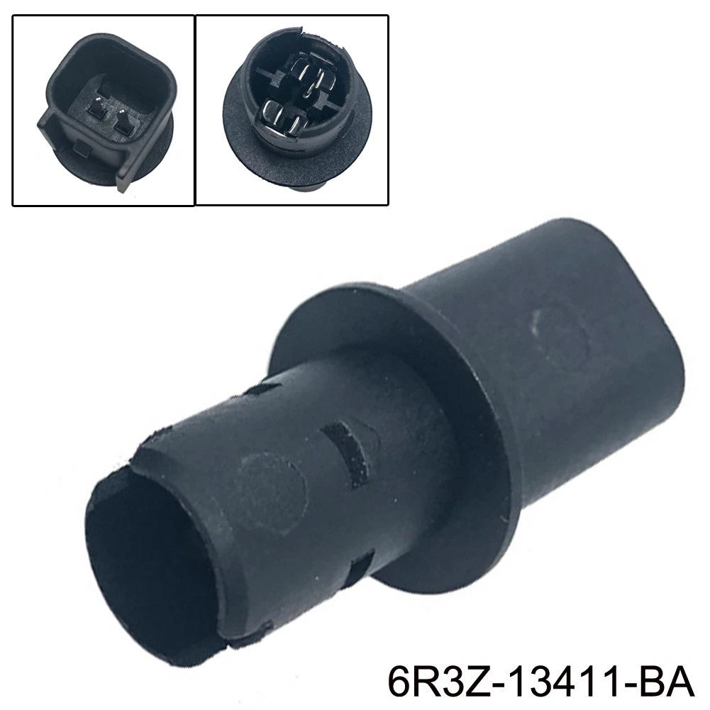 Lamp Bulb Socket for Ford Fiesta, Mustang (2010–2020)