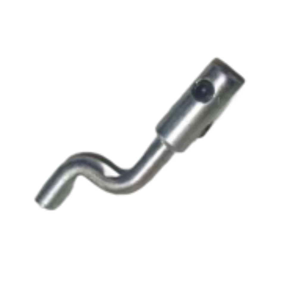 Throttle Cable End for Lawn Mower Tractor (Compatible with Z Design)