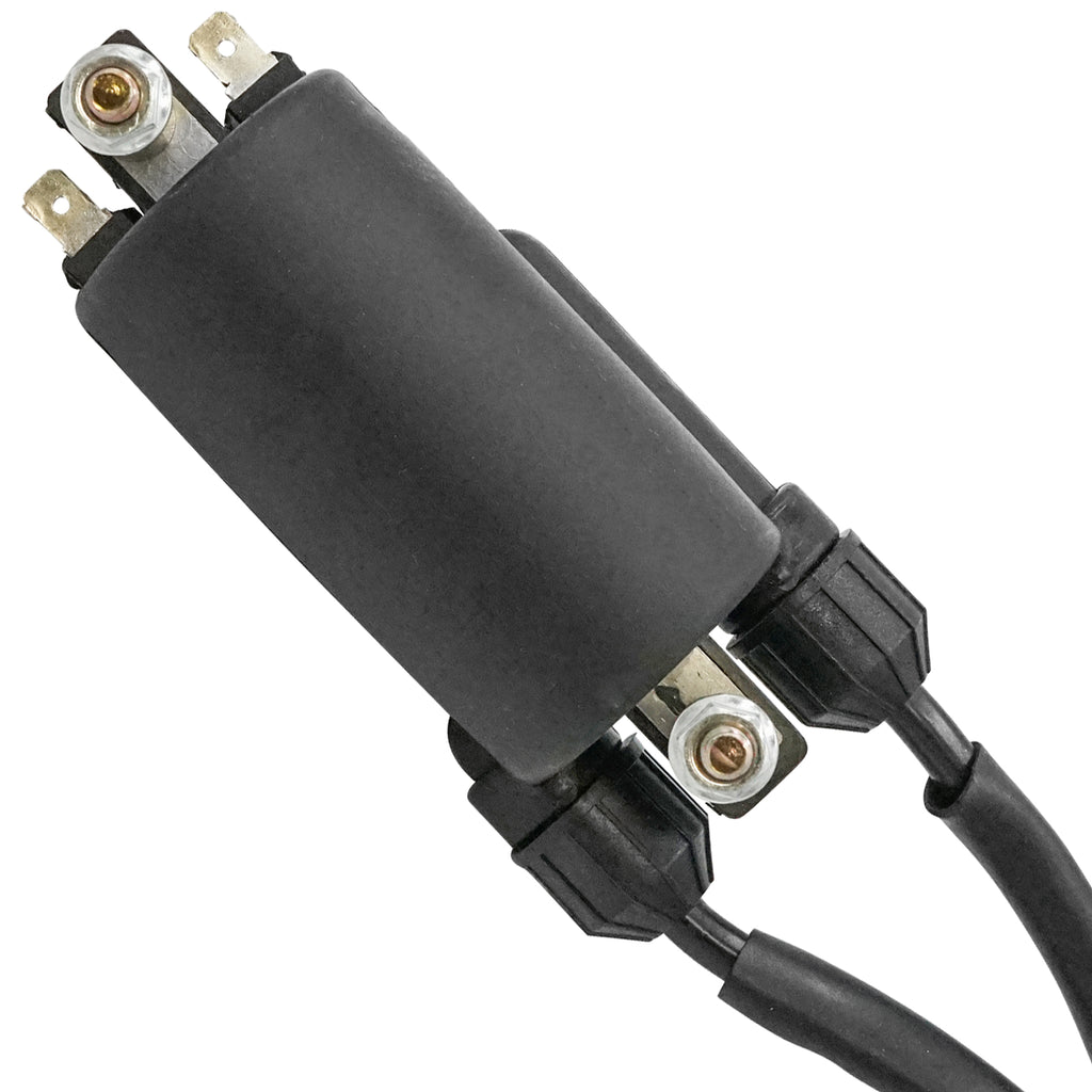 Ignition Coil Double Line Replacement for Kawasaki KZ900 (1976–1977)