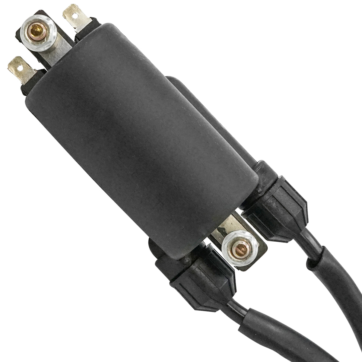 Ignition Coil Double Line Replacement for Kawasaki KZ900 (1976–1977)