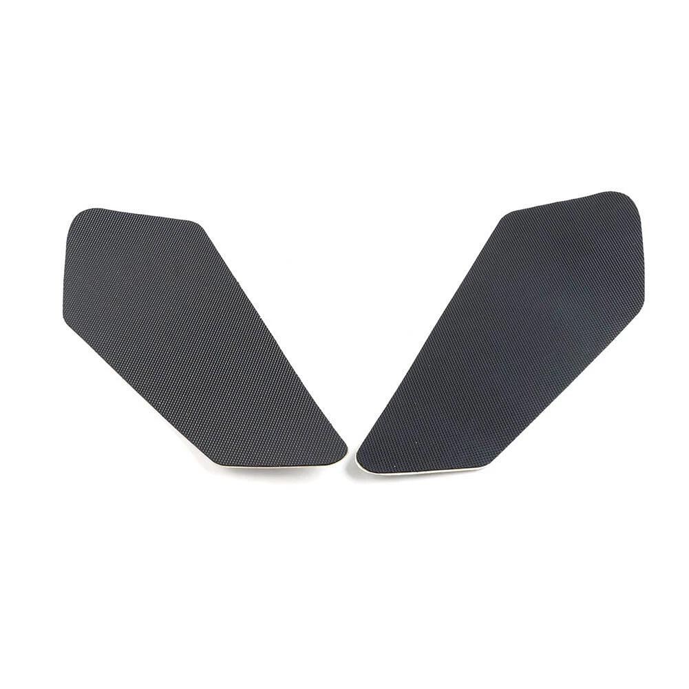 Tank Traction Side Pad Decals for Honda CBR650F (2014–2017)