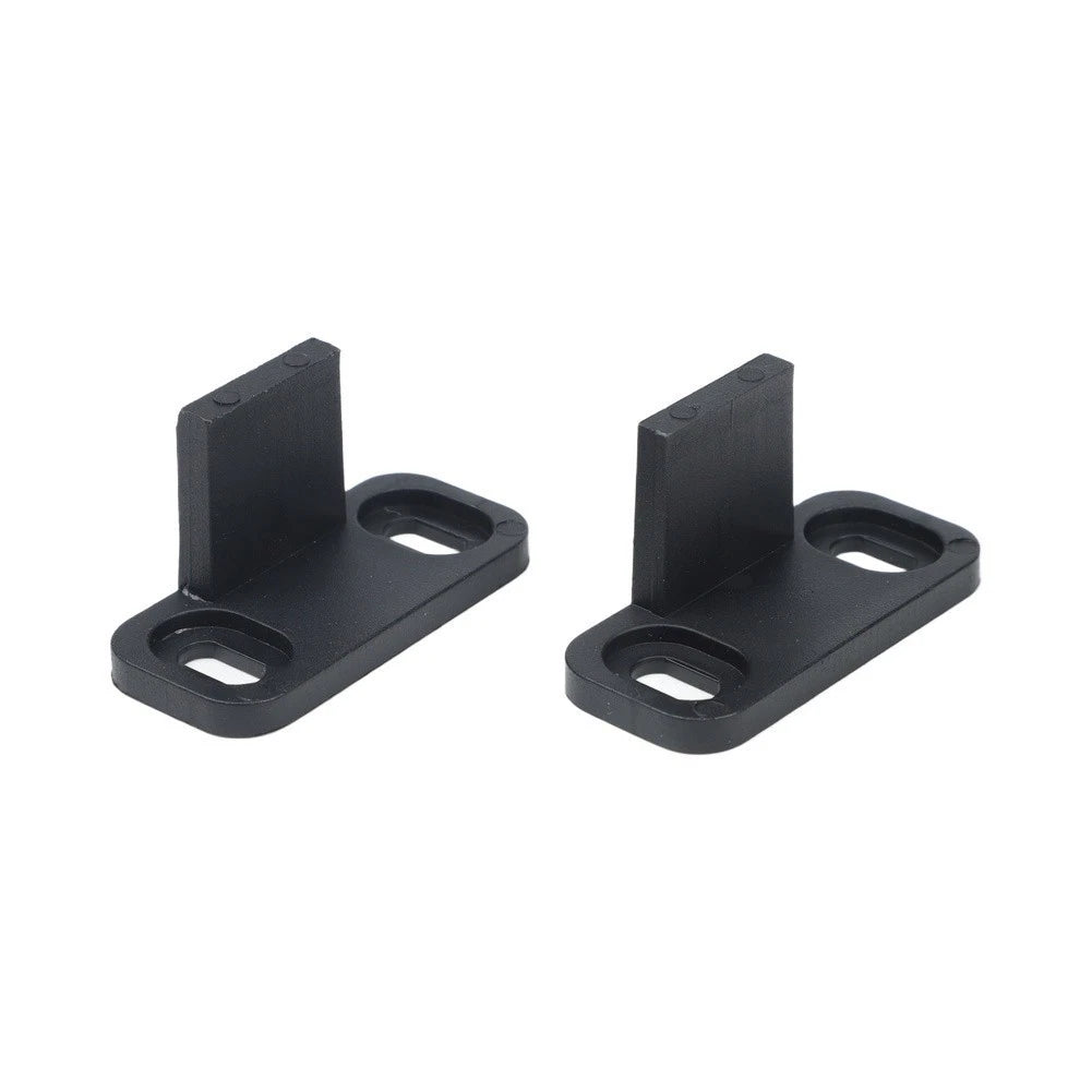 4Pcs Adjustable Floor Guide for Sliding Door