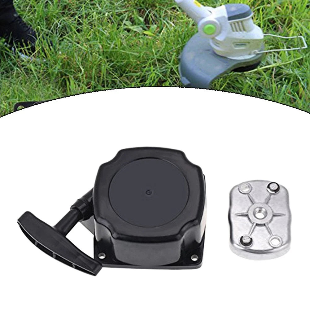 Recoil Pull Starter for Lawn Mower 520, 430 (Compatible)