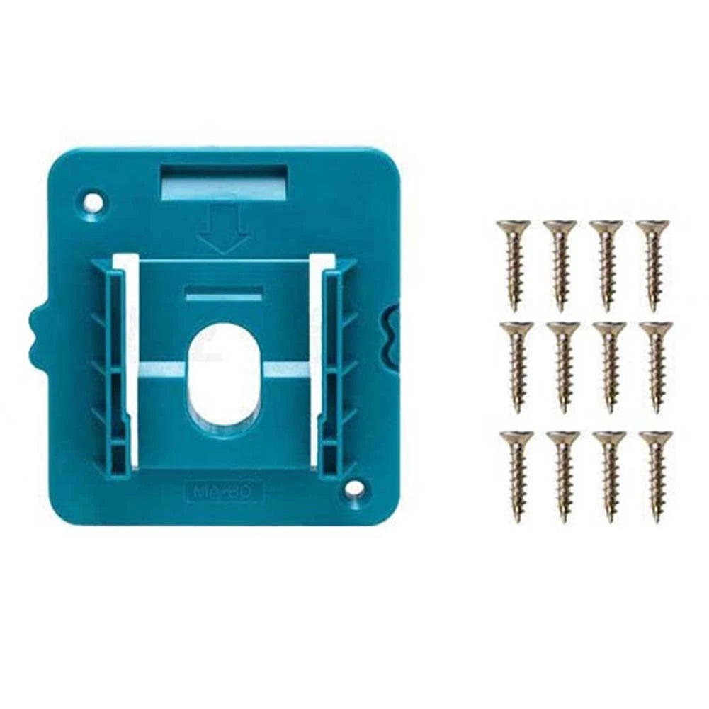 Mount Dock for 18V Batteries for BL1860 BL1850 BL1840