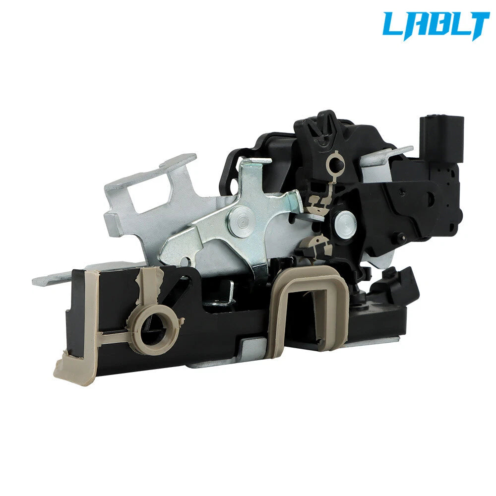 Front Left Door Lock Actuator for Ford F-150 (2018–2019)