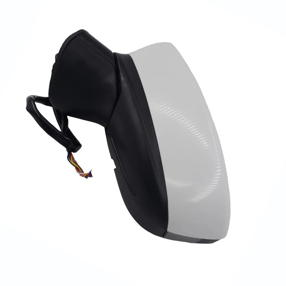 Power Folding Wing Mirrors for Mazda 3 Axela (2014–2016)