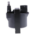 Ignition Coil for Mercruiser Volvo Penta OMC 3.0 4.3 5.0 5.7 7.4 (898253T27)