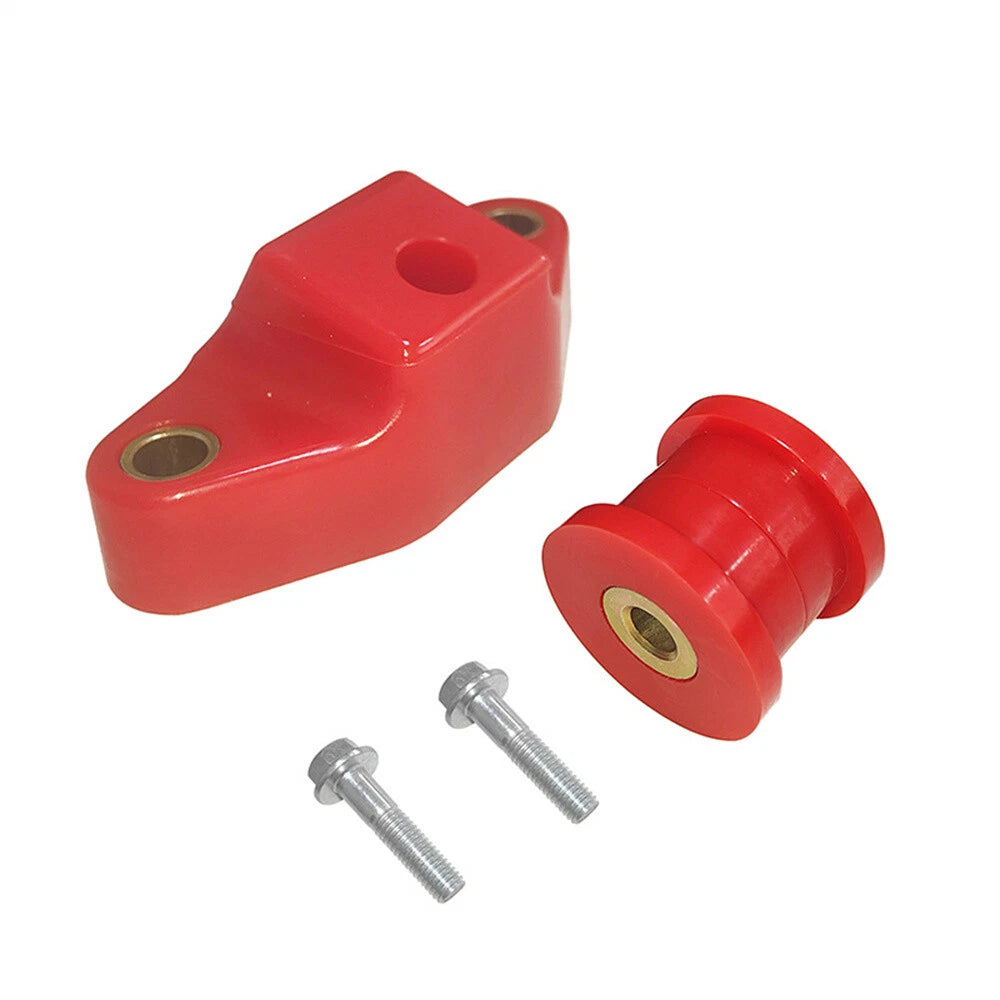 Shifter Gearbox Stabilizer Bushing Kit for Subaru WRX STI (2004–2021)