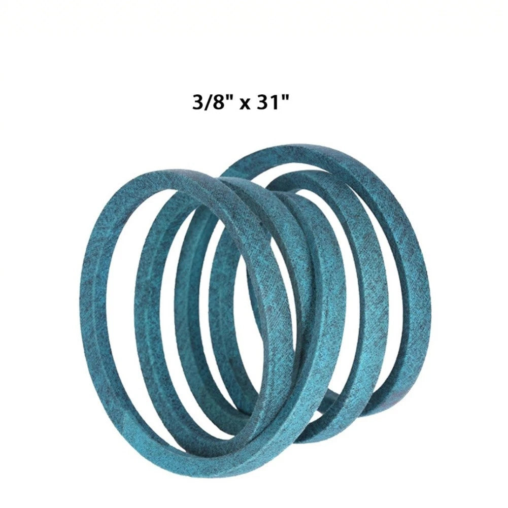 Belt Replacement for Mower 954-0637A, 754-04065