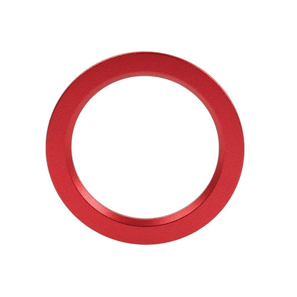 Engine Start Stop Button Trim Ring for Toyota Tacoma Camry Prius Corolla (2016–2023)