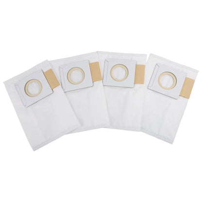 410 Pack Filter Bags for Makita LXT 36V Backpack Vacuum (XCV05, XCV09)
