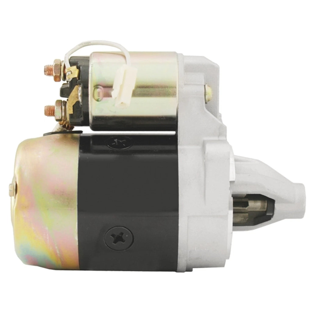 Starter Motor for Ford Spectron 2.0L FE (1985–1990)