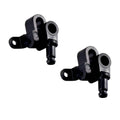 2 Pack Carb Cam Follower Lever for Johnson Evinrude 323327 (Outboard)