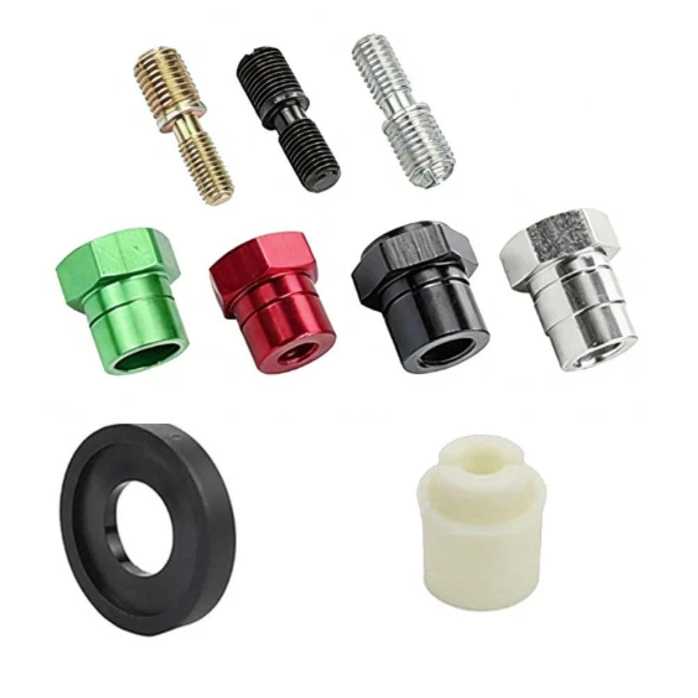 Trimmer Head Repair Solution for SRM210 SRM230 SRM225 (2000–2023)