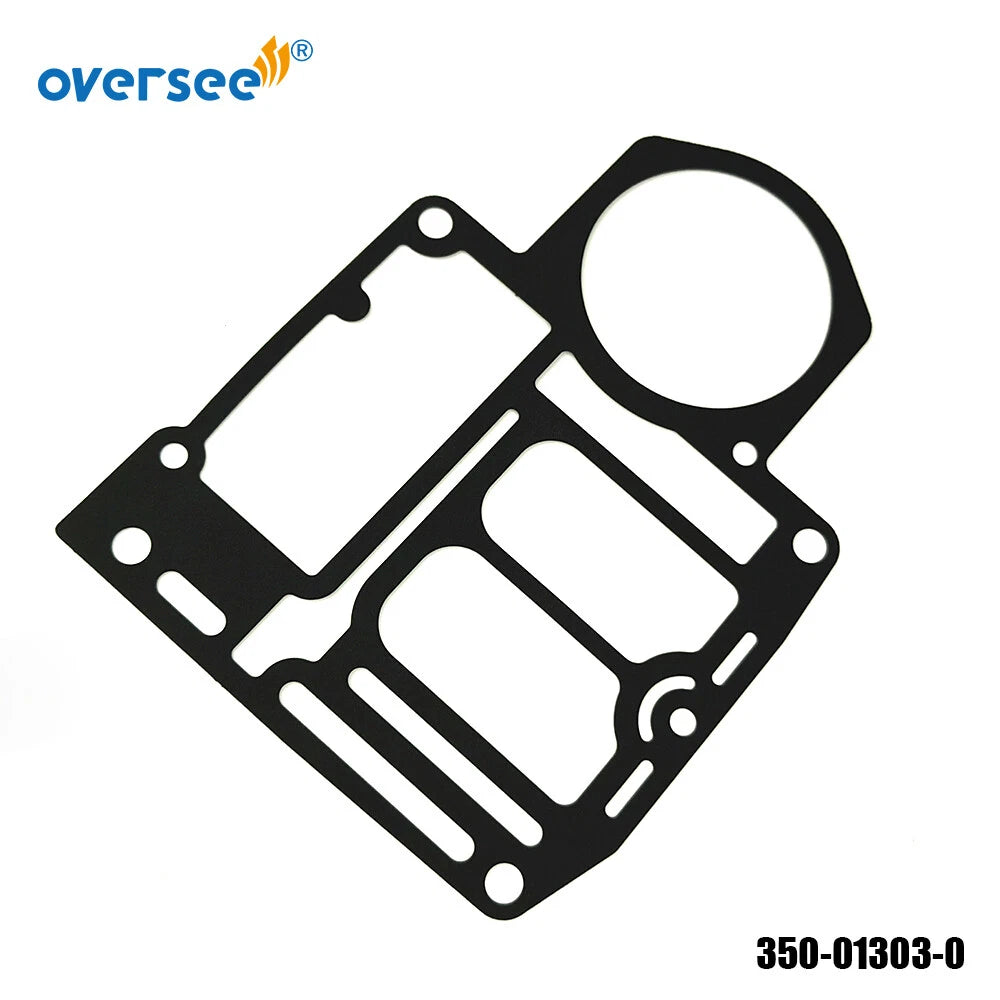 Gasket for Tohatsu Nissan Outboard 9.9-18HP (2T, 3M3013030M)