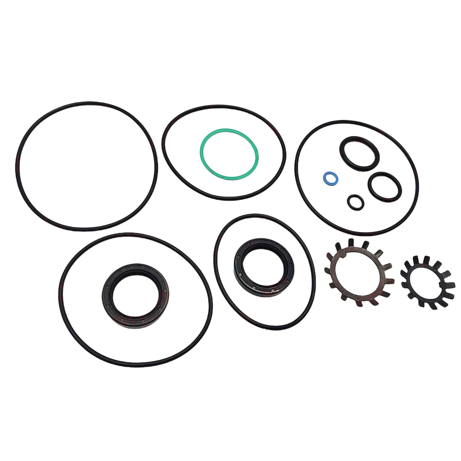 Lower Unit Seal Kit for Volvo Penta 200-290 (Single Prop) 876268