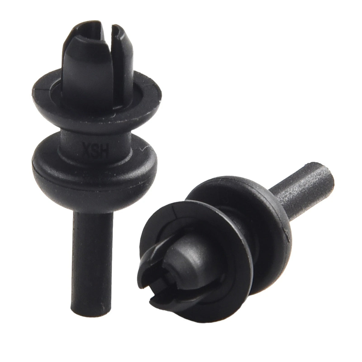Set of 4 Trunk Parcel Shelf Hanger Clips for C2/C3/C4