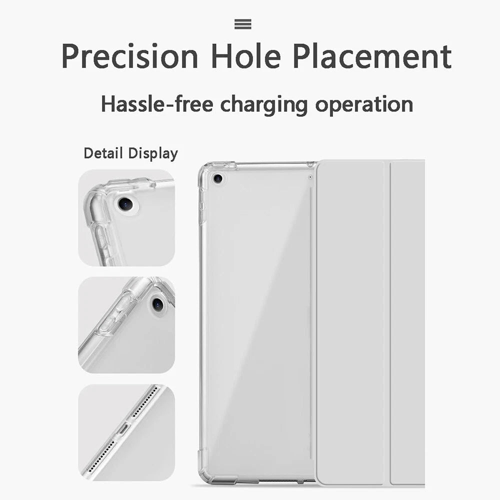 TPU Slim Case for Huawei MatePad 11 (2021–2023) - Grey