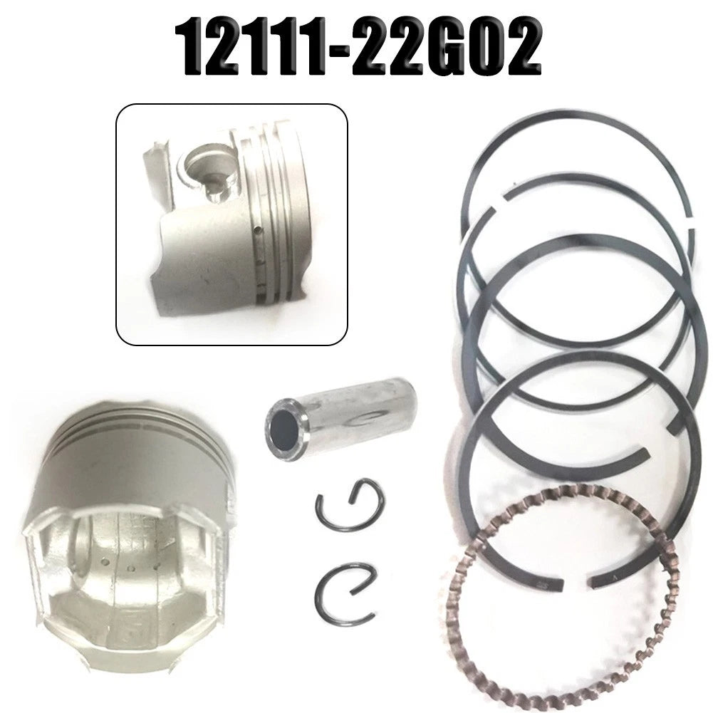 Piston Kit 1pc for (12111-22G02)