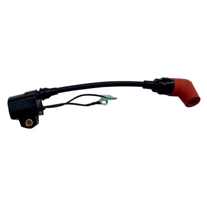 Ignition Coil for Yamaha Outboard V4 V6 (1990–2005) 6R3-85570-01-00
