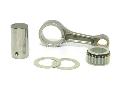 Connecting Rod Kit for Honda CRF450R (2009–2015) - Peek Bearings